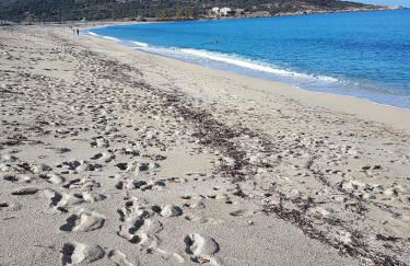 Chez Valérie et Stéphane, Les terrasses de Lozari - Foto 3
