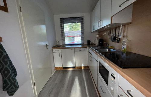 bungalow104 keybox starlink wifi tv woods pittoresque lidl restaurant P biophilila x5 - Foto 15