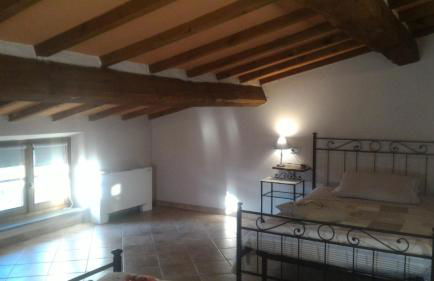 Country House La Fattoria Bellandi - Foto 10