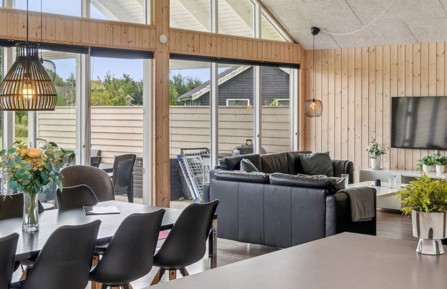 Luxury Beach House - By Traum Ferienwohnungen - Foto 23