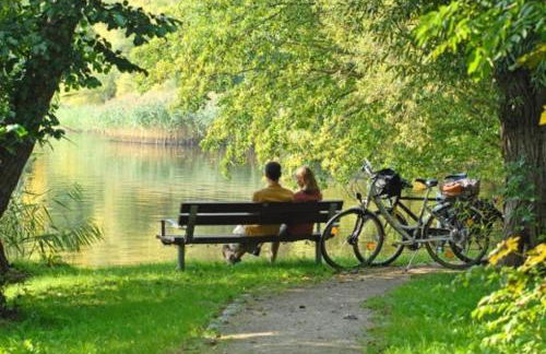 Ferienhaus Lagenhof! Keine Monteure! - Foto 26