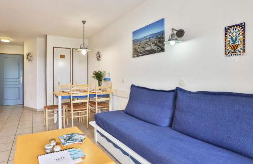 Superbe appartement en résidence avec piscine - Foto 13