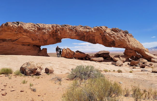 Canyons of Escalante RV Park - Foto 80