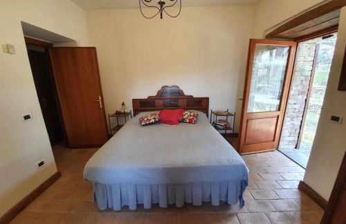 Casale dei Puppi, una bellissima casa rustica - Foto 8