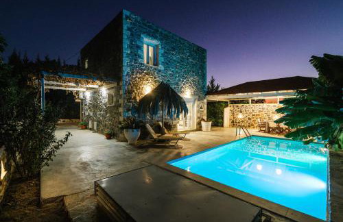 Villa Efigenia - Serenity - Foto 1