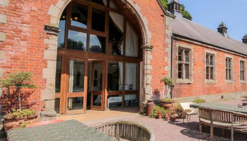 Talbot Lodge - Foto 3