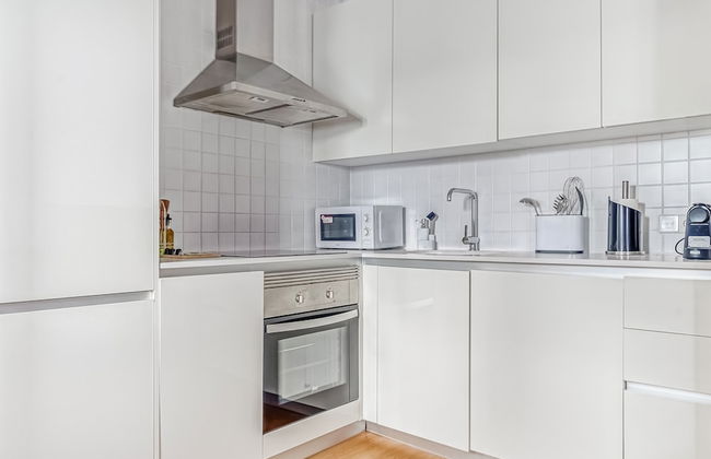 Limehome Madrid San Lorenzo - Photo 44