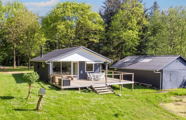 5 Person Holiday Home in Fur-by Traum - Foto 1