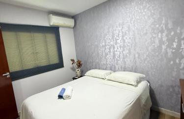 Riacho Fundo I -101- Boa acomodação com Economia - Foto 10