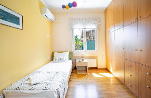 Vrahokipos Villa - Foto 24