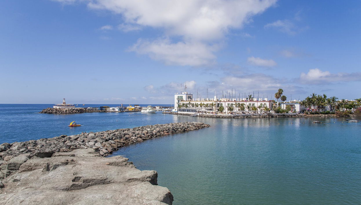 Apartments at Cala Blanca - Foto 1