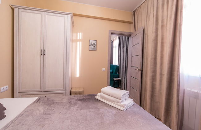 More Apartments na Estonskoy 37 - Photo 21