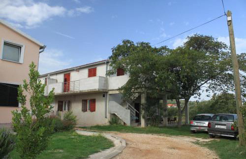 Apartments with parking space Mrljane, Pasman - 8498 - Photo 1