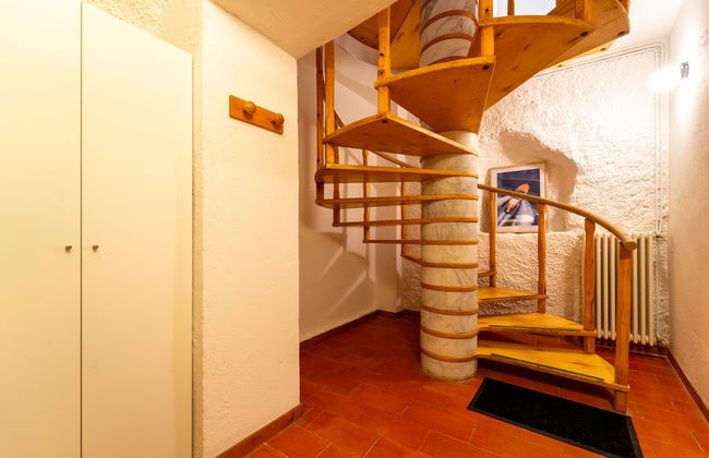 Appartamento La Chiocciola - Foto 40