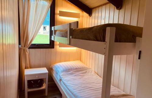 Ferienhaus Achtern Diek - Foto 16