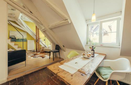 Feriendomizil "Zum Grauen Wolf" - Foto 53