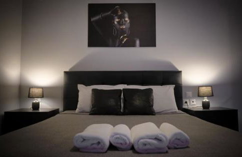 Vretti's apartment - Foto 10