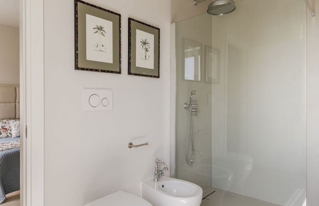 Villa Sunkiss at I Masi Winery - Foto 21