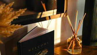 Glamp House Lake and Mountain Views Hot Tub by Hiawassee Glamping - Foto 4