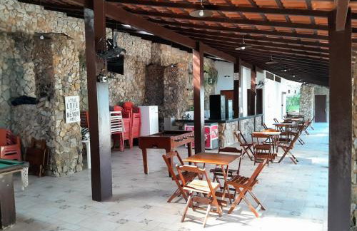 Casa em condomínio com praia particular - Foto 33