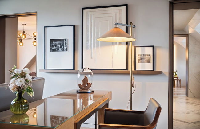 Mandarin Oriental Lutetia, Paris - Foto 30