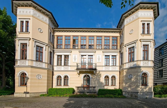 Chalet in Wendorf - Foto 21