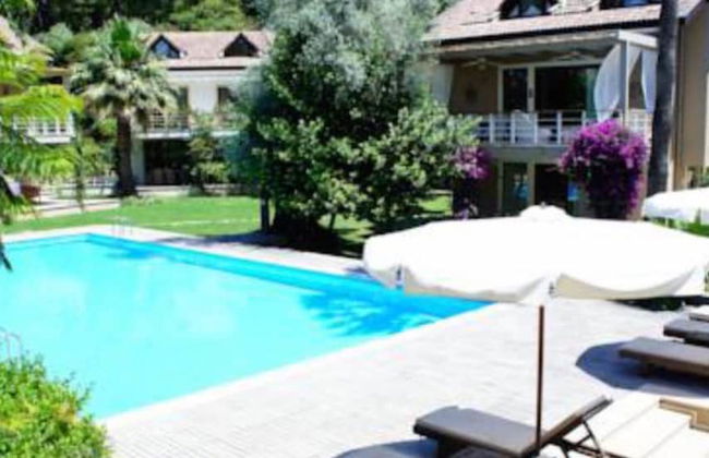 Aquasuite Apart - Foto 27