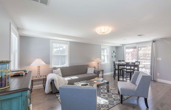 Harborsides Neighbor - Foto 17