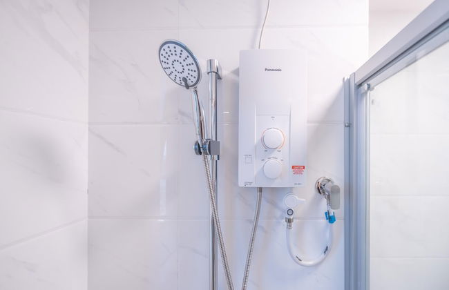 OYO Home 89312 Fantastic 1 Bedroom Starview - Foto 17