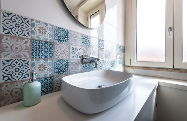 Time 4 Rome in Rome With 1 Bedrooms and 1 Bathrooms - Foto 17