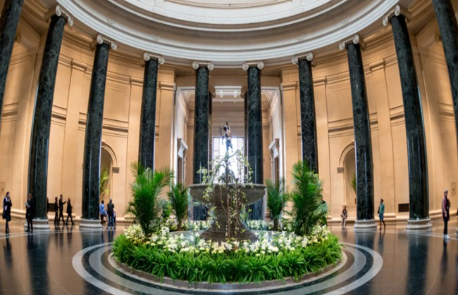National Gallery of Art & Sculpture Garden Highlights Tour - Foto 6