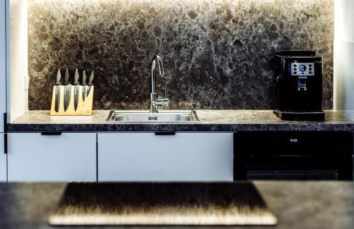 APARTAMENTY ARTE LUBLIN Unia Art Residence 121- faktura VAT garaż - Foto 12