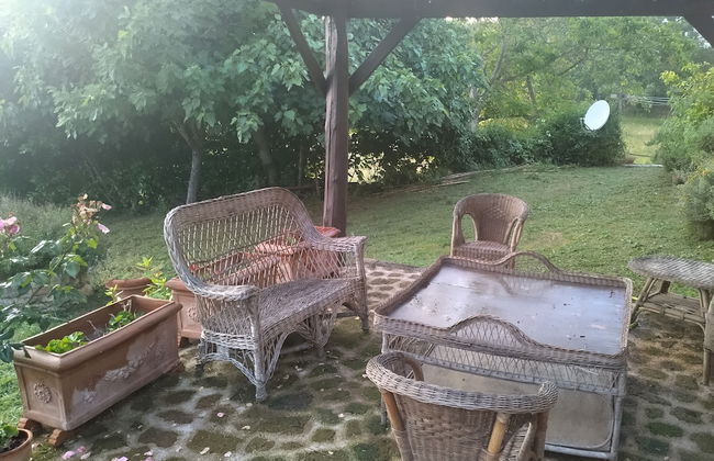 La Nocciolaia - Photo 18