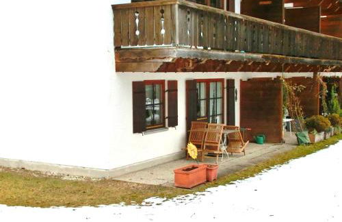 Ferienwohnung Dillmann - Foto 14