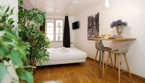 301 - studio tout confort au coeur de Paris 5 - Foto 3