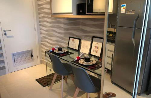 FLAT ILHA DO LEITE - DENTRO PÓLO MÉDICO - Foto 75