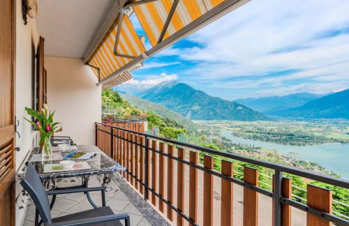 Apartment Campasc by Interhome - Foto 1