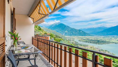 Apartment Campasc by Interhome - Foto 1