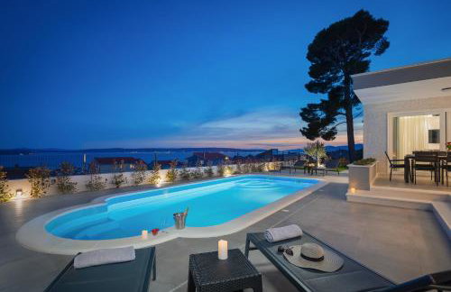Villa Paradiso Adriatico - Foto 59