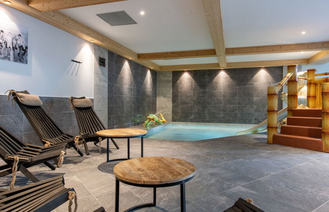 Résidence Boutique CGH L'Alpaga 5* - Foto 27