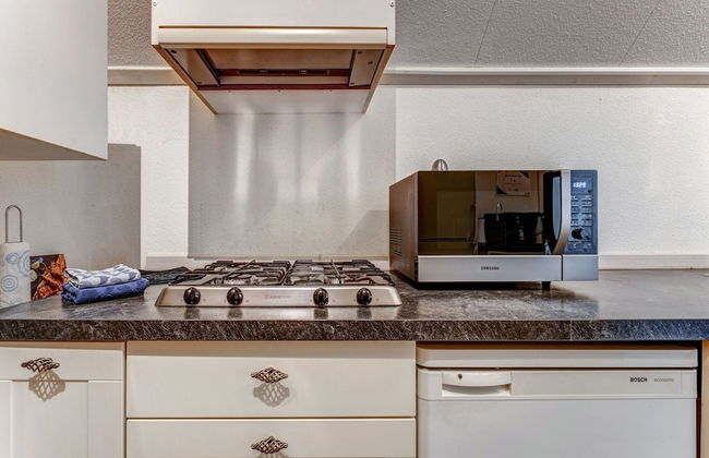 Picturesque Holiday Home in Oldenzaal With Jacuzzi - Foto 20