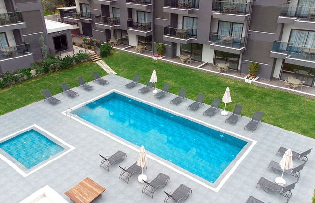 A Suite Side - Foto 19