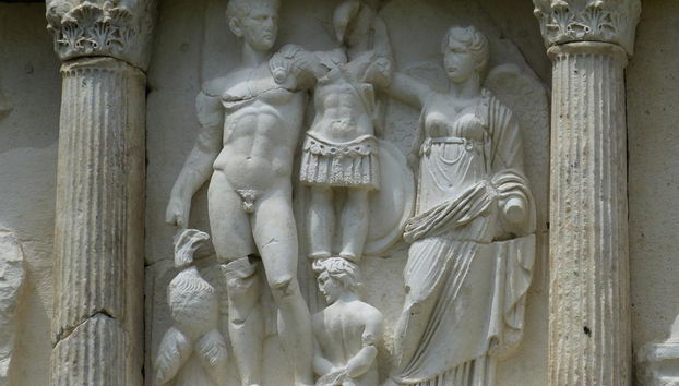 Aphrodisias Private Tour - Foto 4