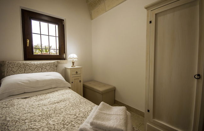 I Trulli Di Nonno Giovanni - Foto 26