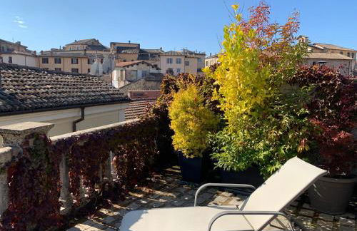 Porta Conca Apartments - Foto 1