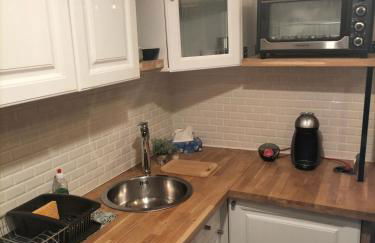 Nancy Vieille Ville Stanislas - Foto 65