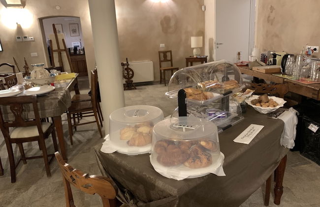 Agriturismo La Terzola 3.0 - Foto 16