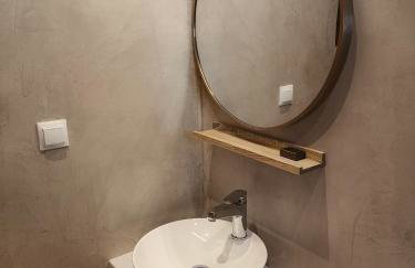 Ενοικιαζόμενα Δωμάτια "ΜΕΡΣΙΝΗ" - Foto 14