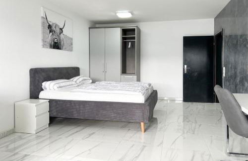 Modernes Apartment mit Stil in City Lage - Foto 6