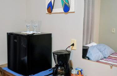 Quarto dentro de residência Familiar próximo ao Aeroporto - Photo 10